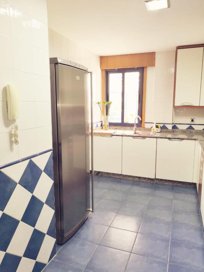 Апартаменты Duplex With Sea Views, Garden And Terrace Санта-Крус-де-Тенерифе Экстерьер фото