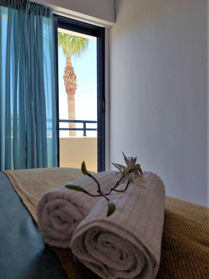 Апартаменты Duplex With Sea Views, Garden And Terrace Санта-Крус-де-Тенерифе Экстерьер фото
