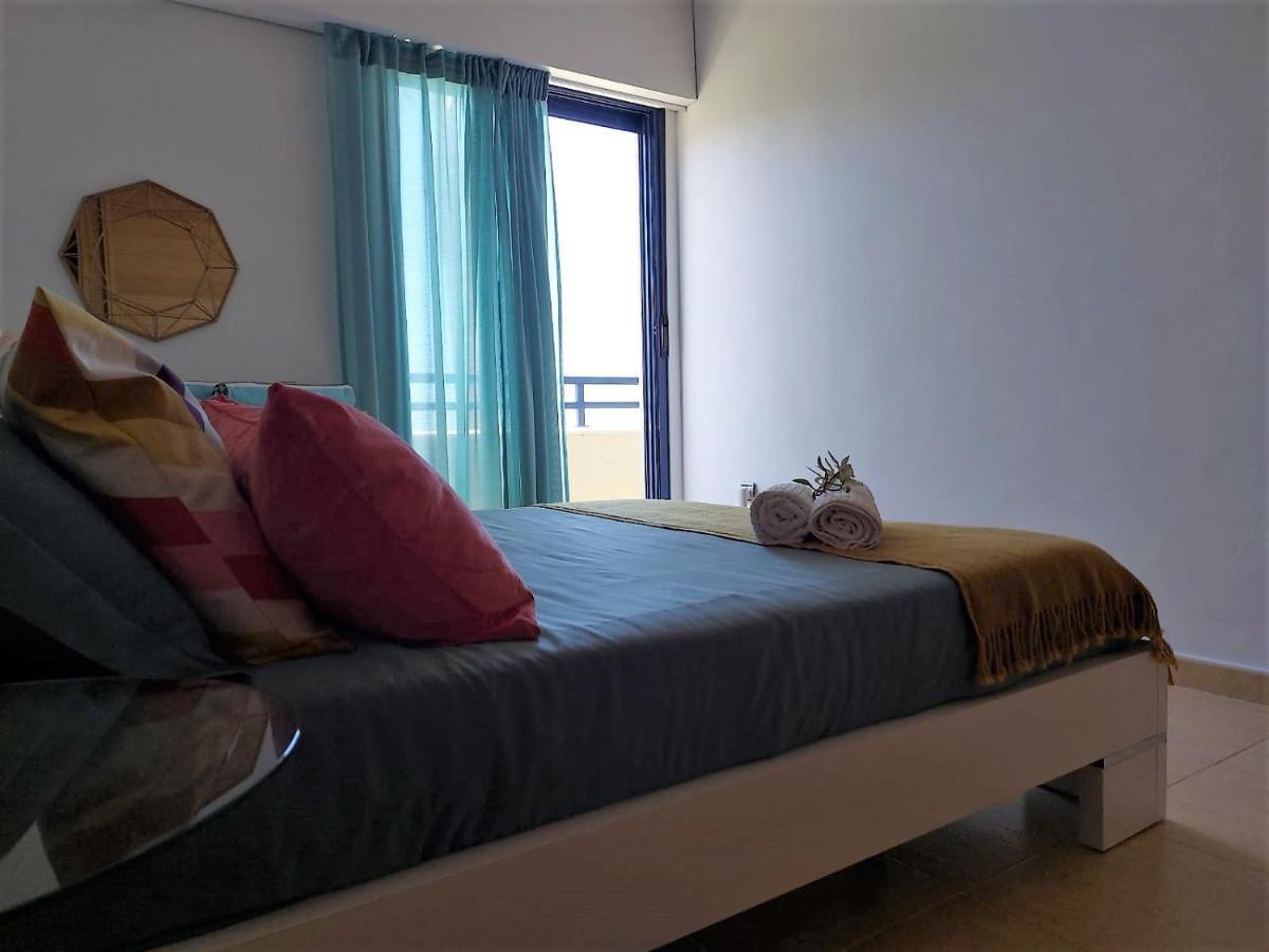 Апартаменты Duplex With Sea Views, Garden And Terrace Санта-Крус-де-Тенерифе Экстерьер фото