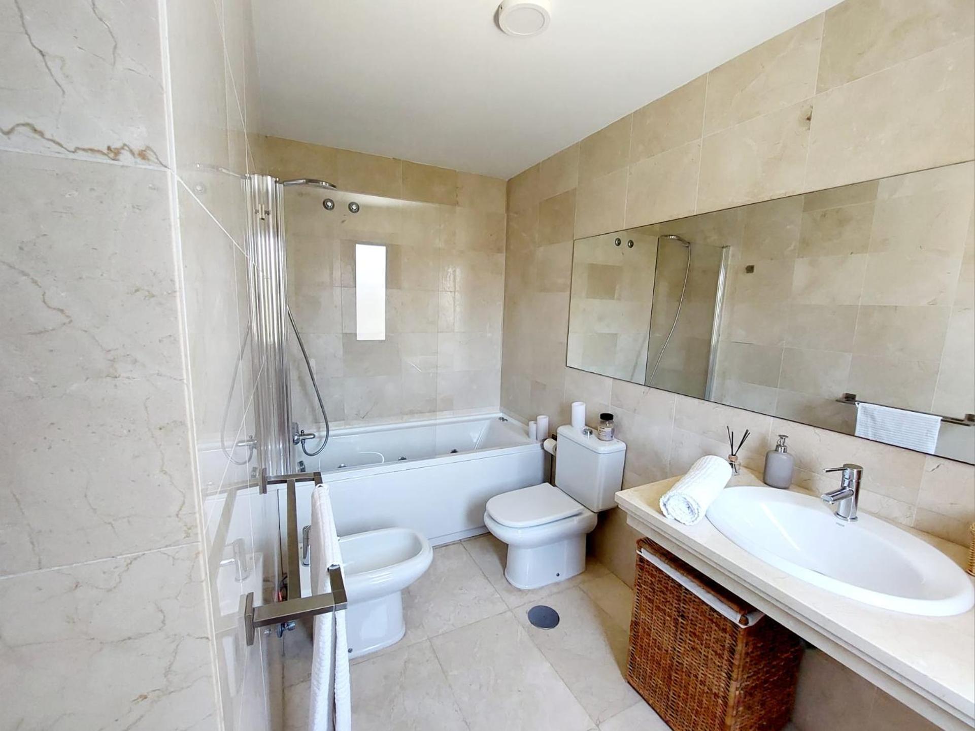 Апартаменты Duplex With Sea Views, Garden And Terrace Санта-Крус-де-Тенерифе Экстерьер фото