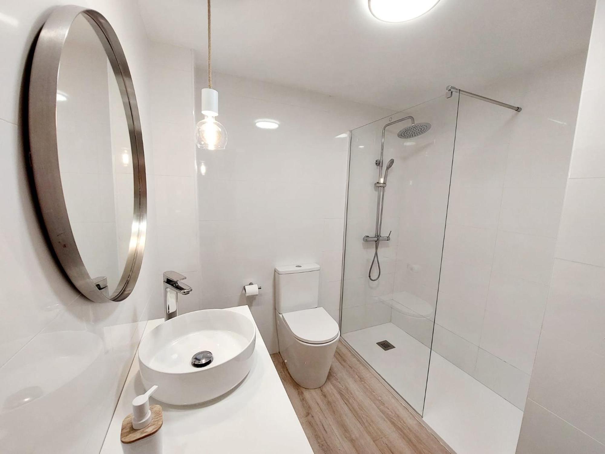 Апартаменты Duplex With Sea Views, Garden And Terrace Санта-Крус-де-Тенерифе Экстерьер фото